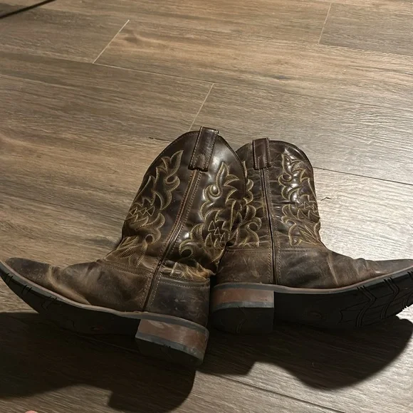 Laredo women’s boots - Picture 4 of 6